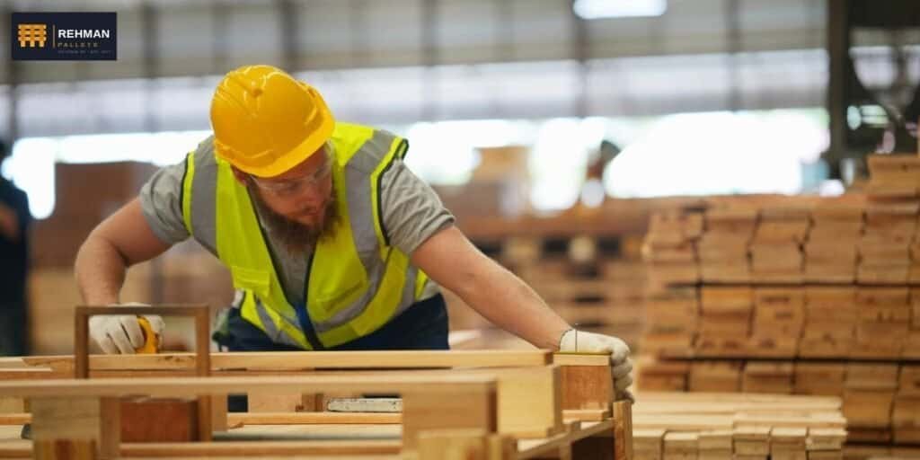 Complete Pallet Guide 5 Custom Pallets