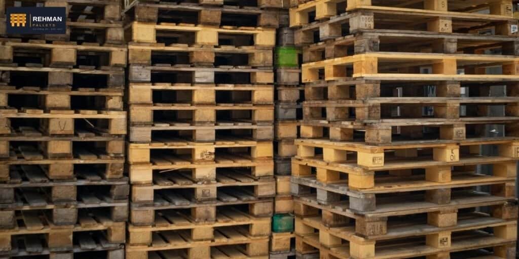Complete Pallet Guide 6 Heat Treated Pallets