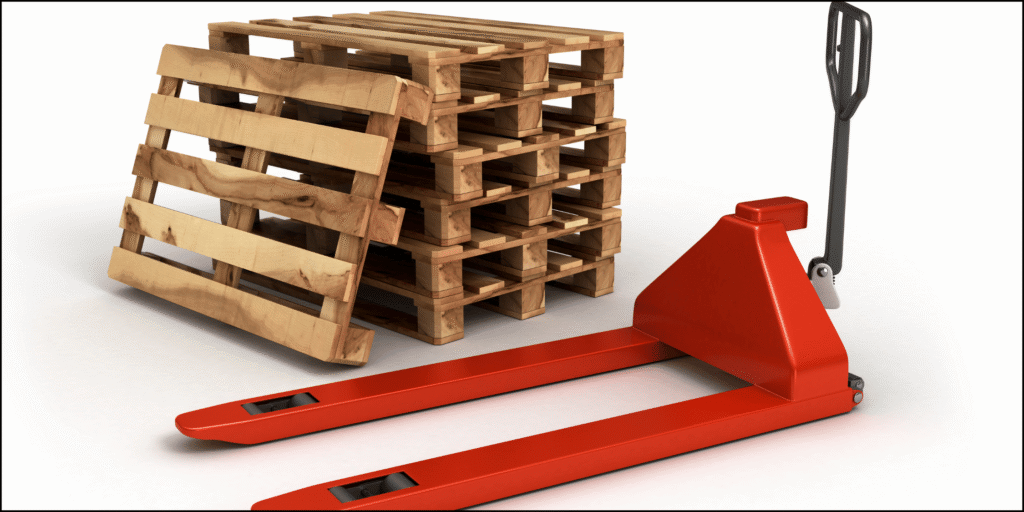 Looking for a Pallet Near Me? A Complete Guide to Local Pallet Suppliers 4 Pallet Near Me?