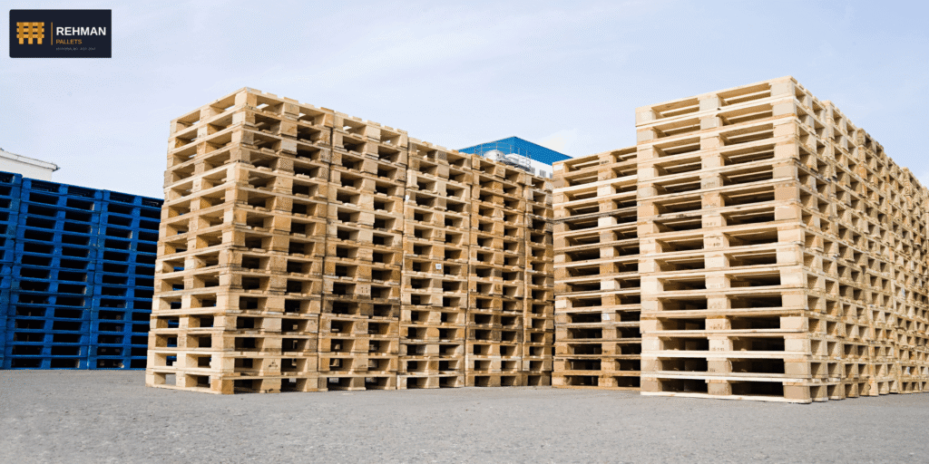 Pallets for Sale