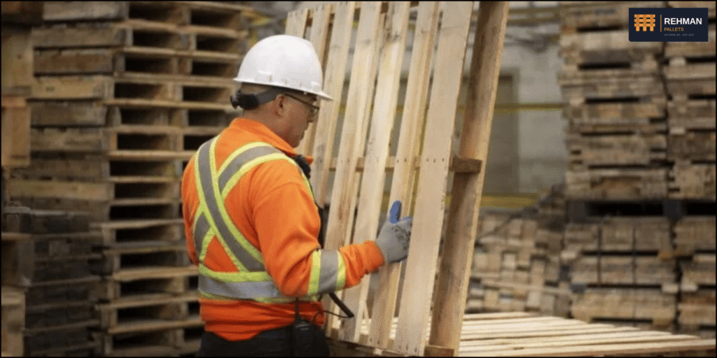 Looking for a Pallet Near Me? A Complete Guide to Local Pallet Suppliers 3 What is Pallet Management & Why It Matters