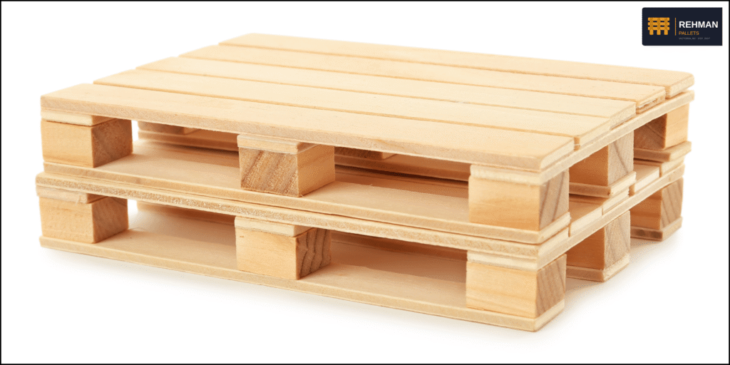 Wooden Pallets Vaughan | Premium Pallet Supplier 3 Wooden Pallets Vaughan