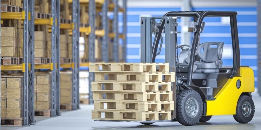 Pallet Suppliers: Finding the Best Options for Your Business Needs In BC 5 Custom Sized Pallets