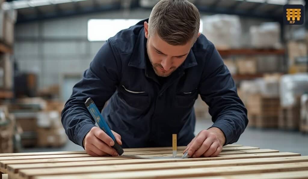 Pallet Suppliers: Finding the Best Options for Your Business Needs In BC 4 pallet inspection