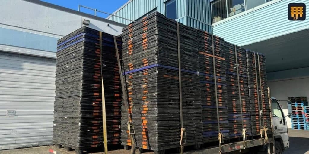 Pallet Suppliers: Finding the Best Options for Your Business Needs In BC 6 why rehman pallet